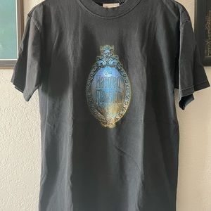 ❤️‍🔥 Vintage Haunted Mansion Shirt ❤️‍🔥